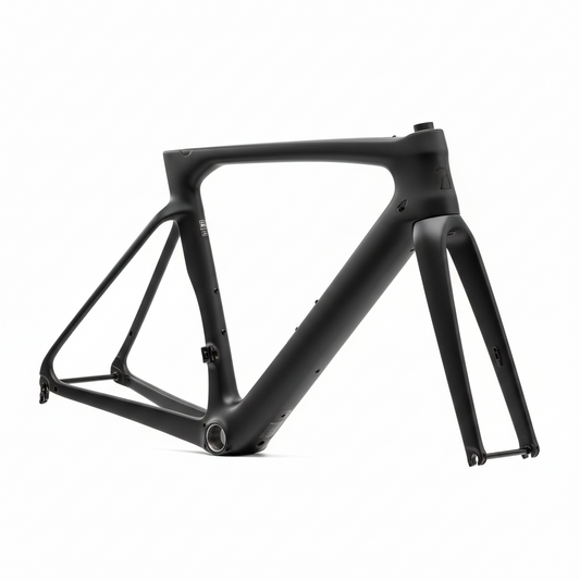 Aero-V2 Carbon Road Frame